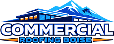 Commercial Roofing Boise logo
