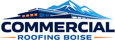 Commercial Roofing Boise logo